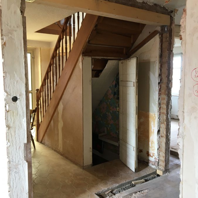 Rénovation intérieure Riedisheim 79